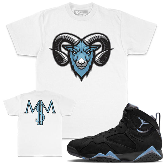 Ram M$M Graphic Tee