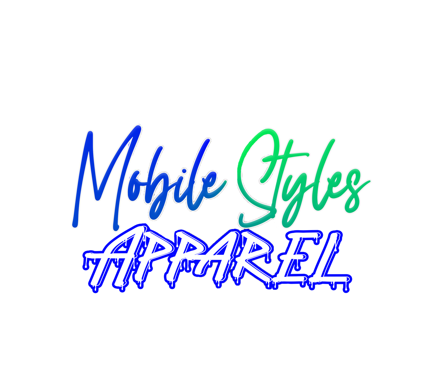 Mobile Styles Apparel Gift Card