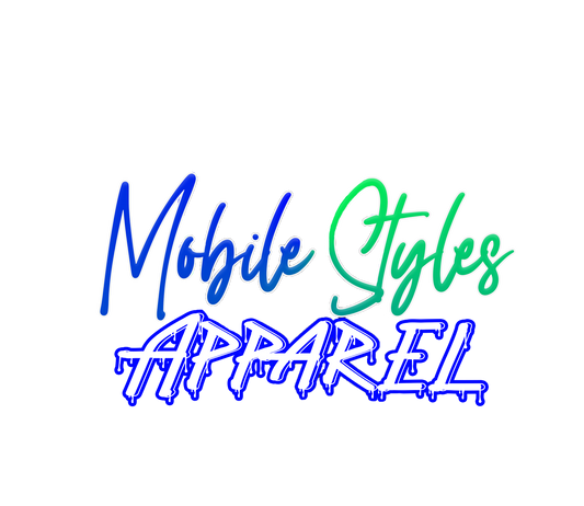 Mobile Styles Apparel Gift Card